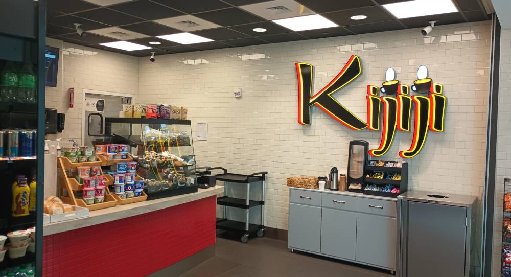 Kijiji Nashville Airport 2nd Location